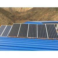 新疆太阳能发电系统与风能发电价格解析 以程浩供应为例