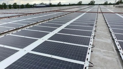 日托光伏诚邀您相约荷兰Solar Solutions International，共探风光储协同发展新机遇