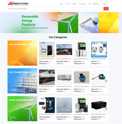 风能发电 驭风之力，点亮未来