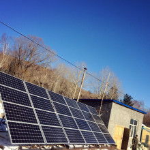 哈尔滨太阳能发电 清洁能源解决方案与供应产品概览