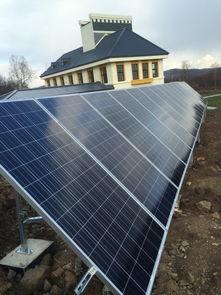 家用太阳能发电系统 厂家推荐与报价指南