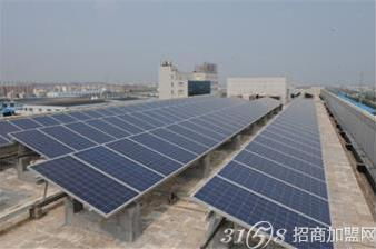 家用太阳能发电的经济与环境可行性分析