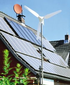 南京屋顶太阳能发电安装指南 如何选择靠谱的太阳能发电公司