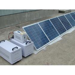 太阳能发电机 绿色能源的革新力量