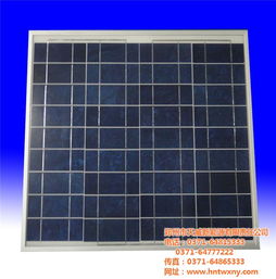 天威新能源 引领太阳能与风能发电的绿色未来